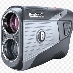 Bushnell V5 Golf Rangefinder